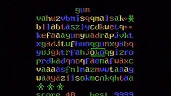Screenshot Word Feud 2