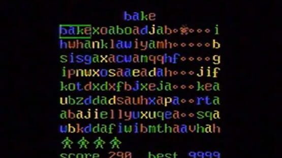 Screenshot Word Feud 3
