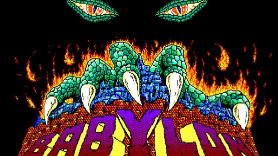 Screenshot Curse of Babylon 2