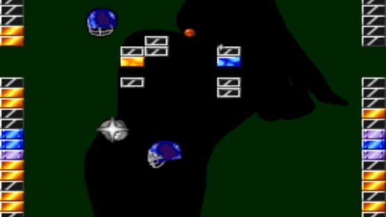 Screenshot Mad Ball v2.0 2