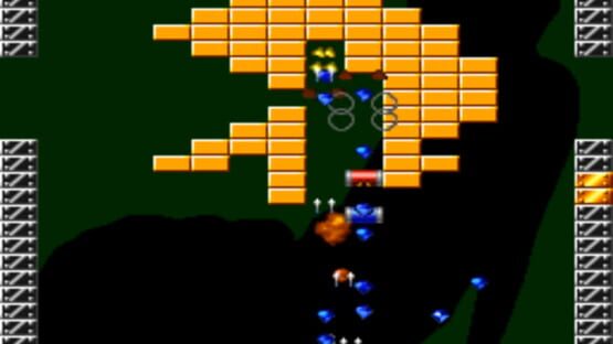 Screenshot Mad Ball v2.0 3