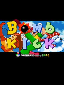 Cover Bomb Kick
