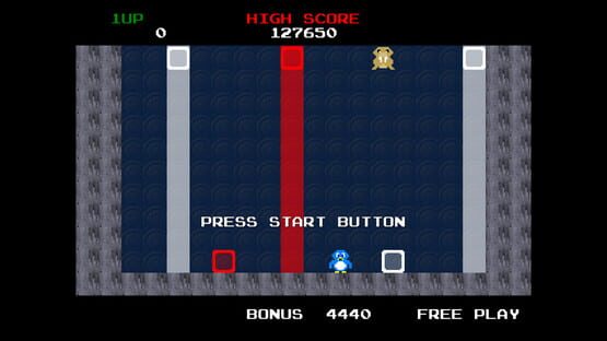Screenshot Falling Plus 2