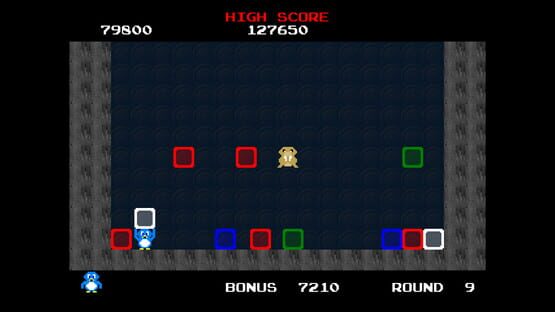 Screenshot Falling Plus 3