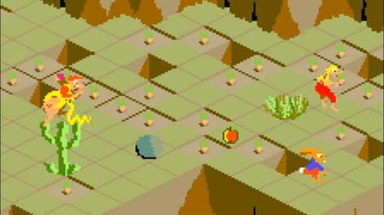 Screenshot Jack Rabbit 3
