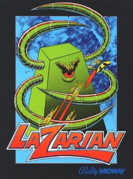 Cover Lazarian
