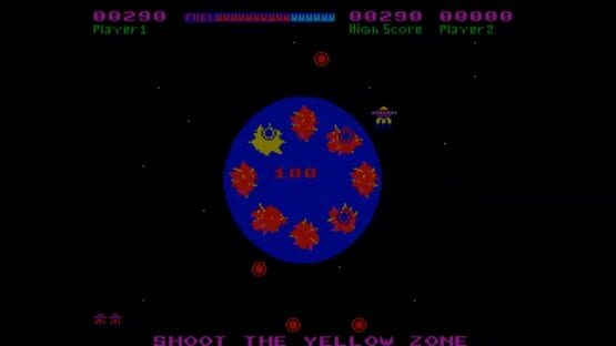 Screenshot Lazarian 2