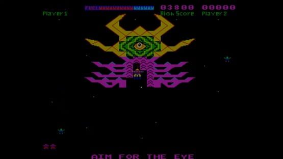 Screenshot Lazarian 3