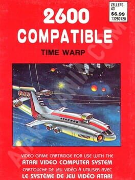 Cover Time Warp