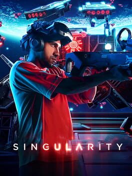 Cover Singularity