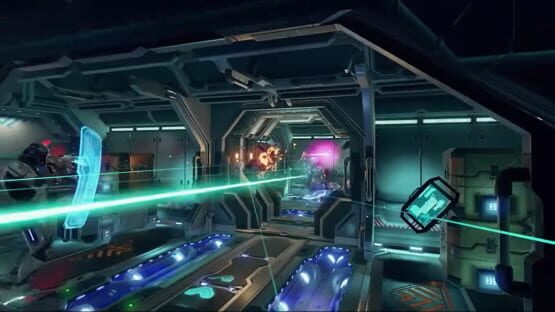 Screenshot Singularity 1
