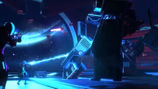 Screenshot Singularity 2