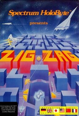 Cover Zig-Zag