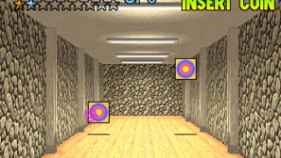Screenshot Target Hits 1