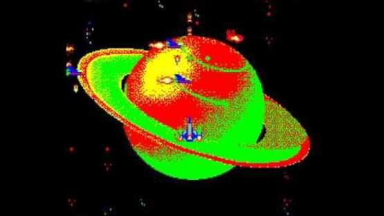 Screenshot Saturn 1