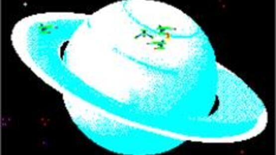 Screenshot Saturn 2
