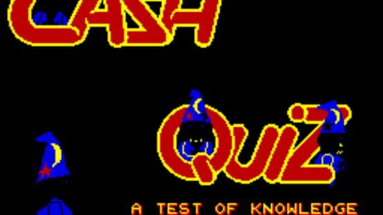Screenshot Cash Quiz 2