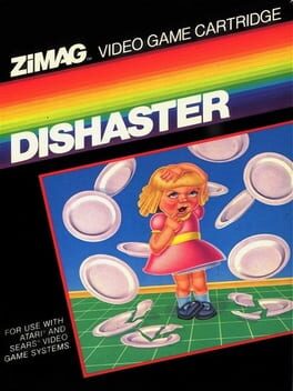 Cover Dishaster