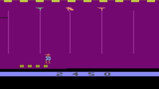 Screenshot Dishaster 1
