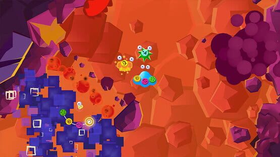 Screenshot The Lullaby of Life 1