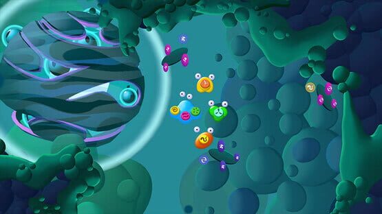 Screenshot The Lullaby of Life 2
