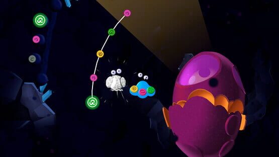 Screenshot The Lullaby of Life 3