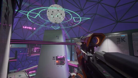 Screenshot Splitgate 1