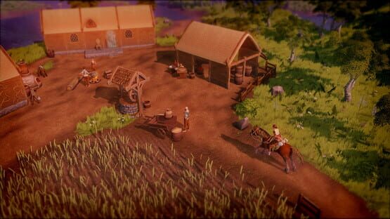 Screenshot Dysplaced 3