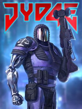 Cover Jydge