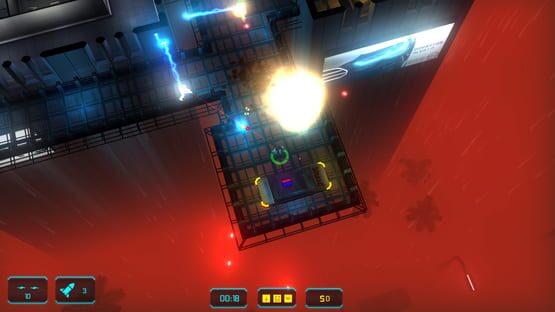 Screenshot Jydge 3