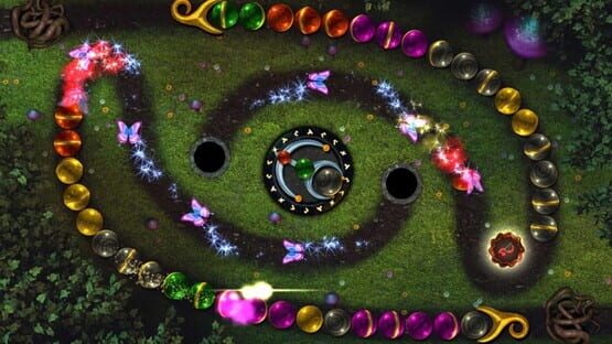 Screenshot Sparkle 2 2