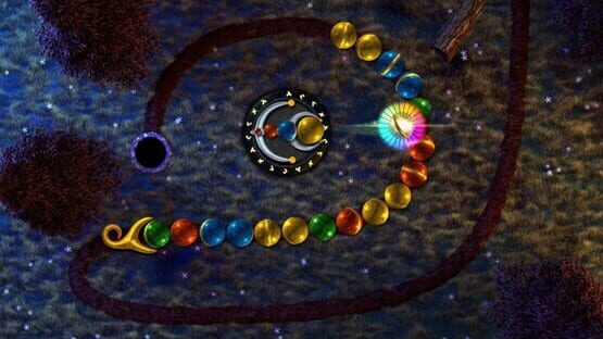 Screenshot Sparkle 2 3
