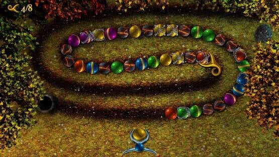 Screenshot Sparkle Unleashed 2