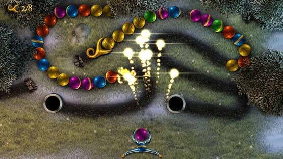 Screenshot Sparkle Unleashed 3