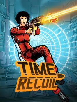 Cover Time Recoil