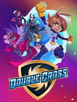 Cover Double Cross