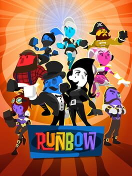 Cover Runbow