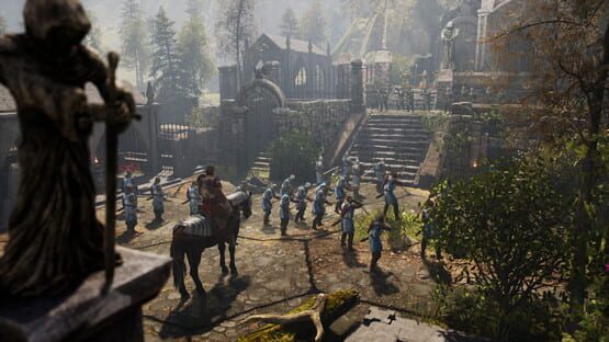 Screenshot King's Bounty II 3