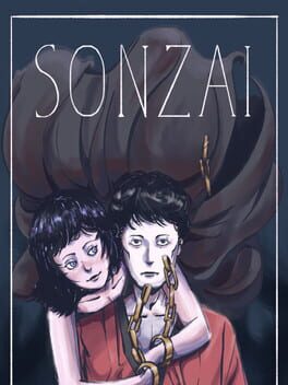 Cover Sonzai