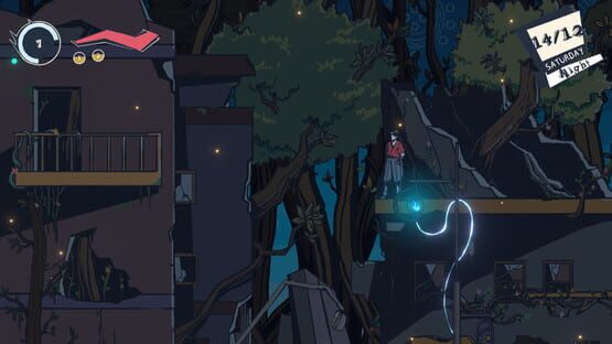 Screenshot Sonzai 2