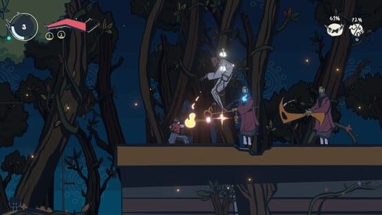 Screenshot Sonzai 3