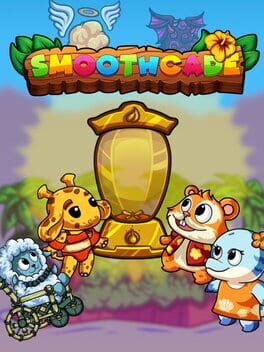 Cover Smoothcade