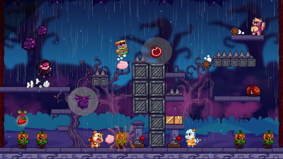 Screenshot Smoothcade 2