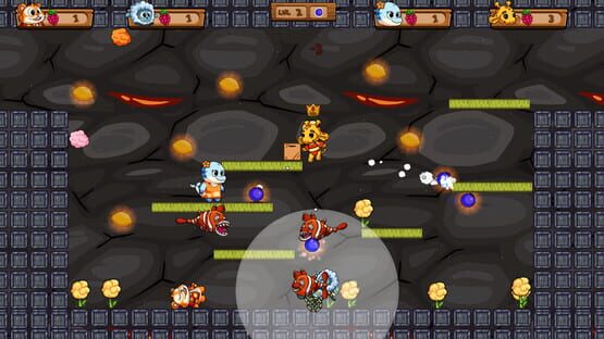 Screenshot Smoothcade 3