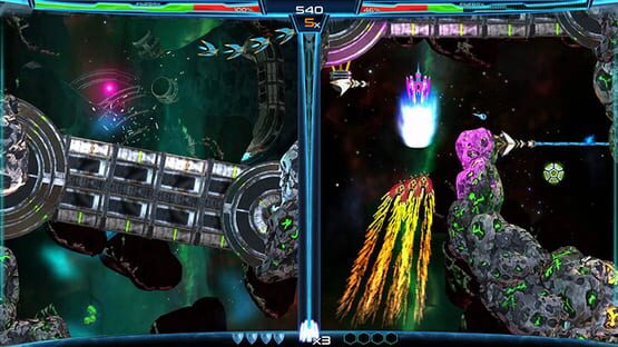 Screenshot Dimension Drive 1