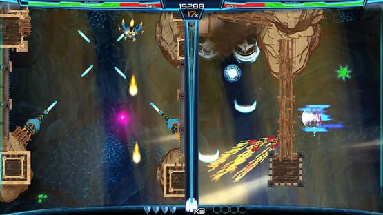 Screenshot Dimension Drive 2