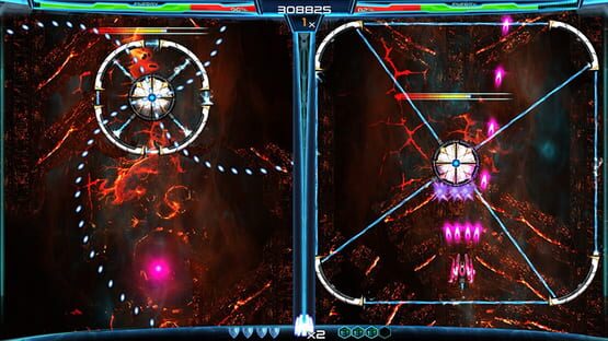 Screenshot Dimension Drive 3