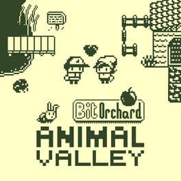 Cover Bit Orchard: Animal Valley