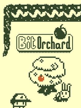 Cover Bit Orchard