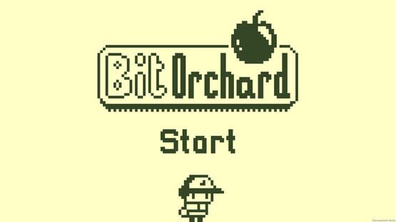 Screenshot Bit Orchard 1